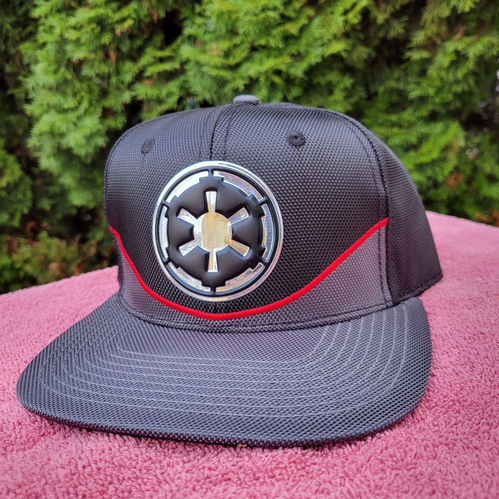 Star Wars SnapBack Hat
